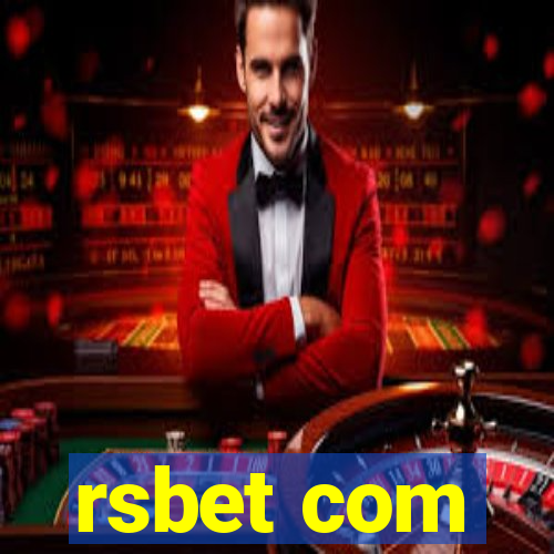 rsbet com