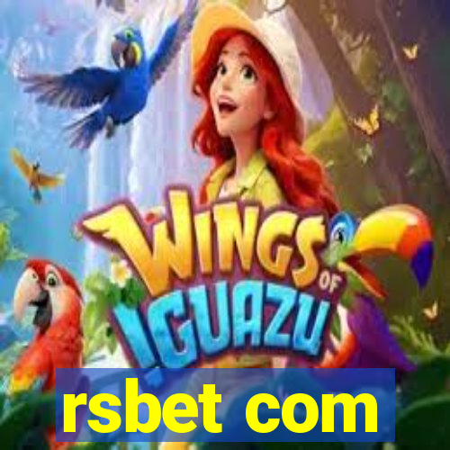 rsbet com