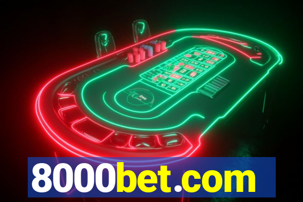 8000bet.com