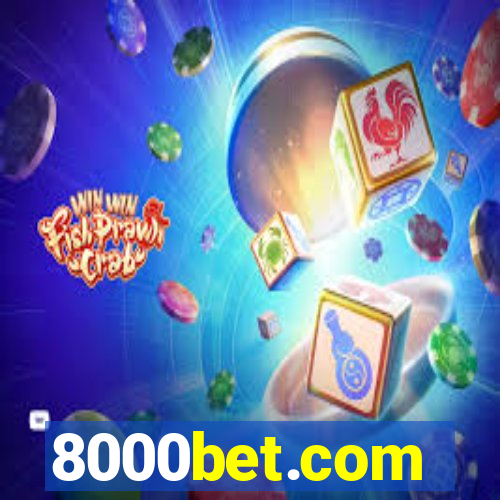 8000bet.com