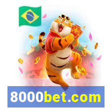 8000bet.com