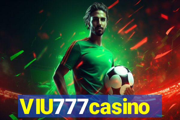 VIU777casino