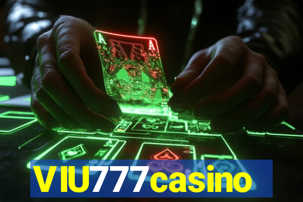 VIU777casino