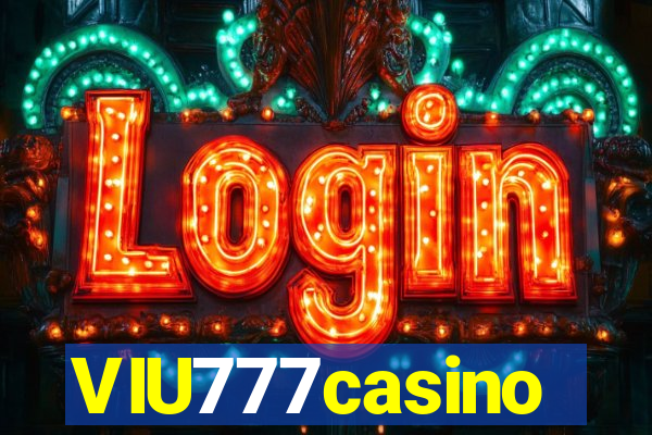 VIU777casino