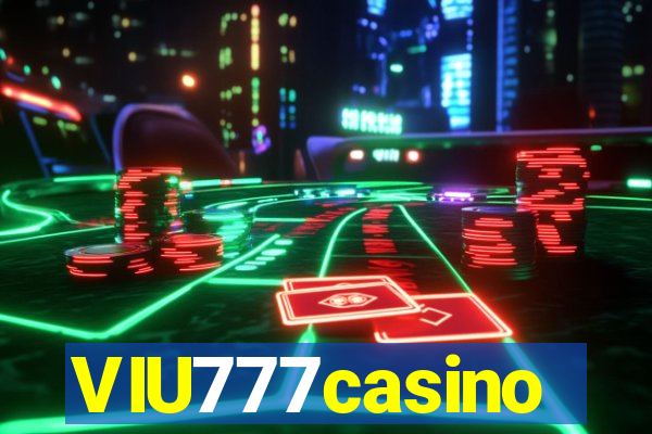 VIU777casino