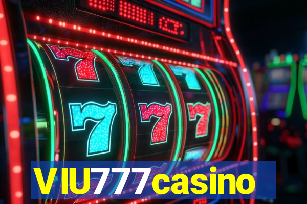 VIU777casino