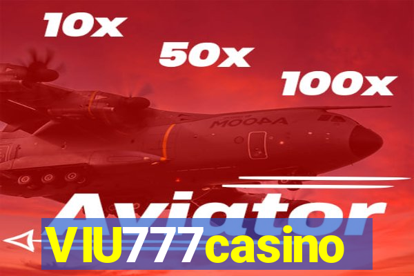 VIU777casino