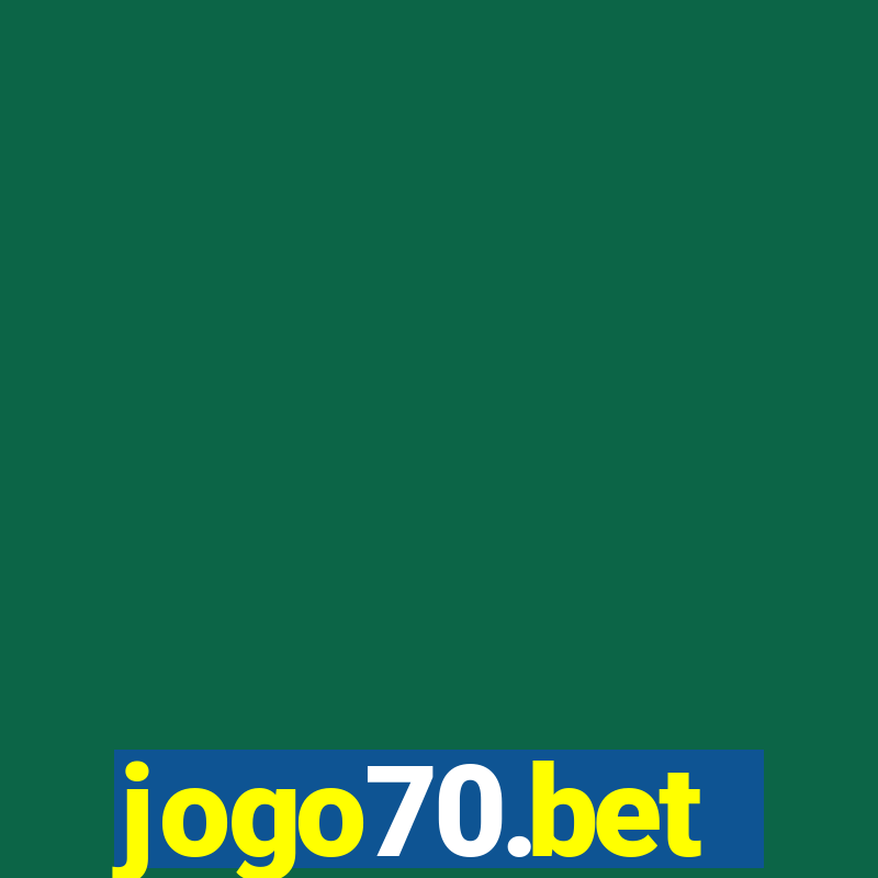 jogo70.bet