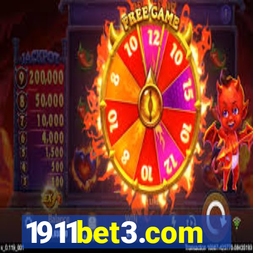 1911bet3.com