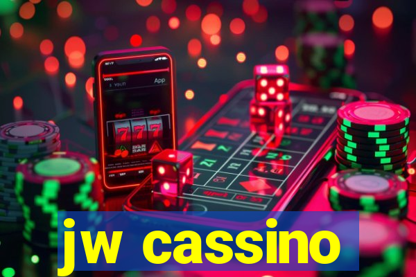 jw cassino