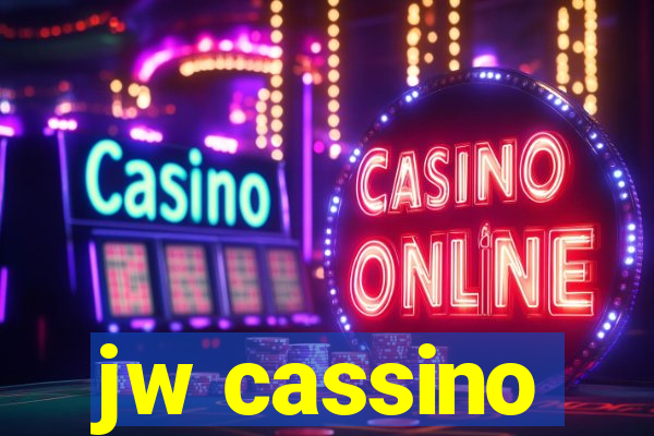 jw cassino