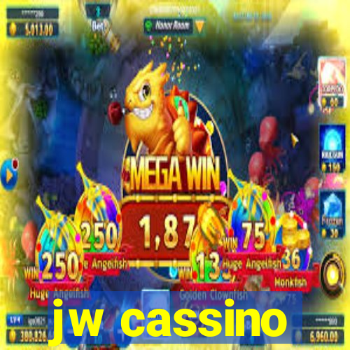 jw cassino