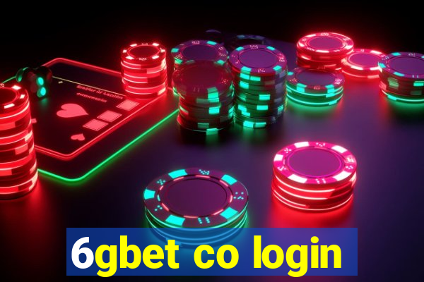 6gbet co login