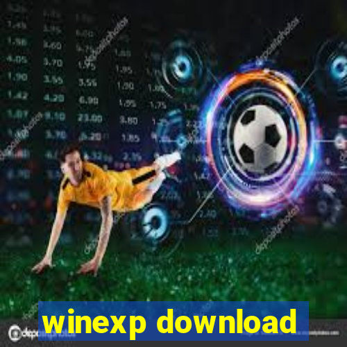 winexp download