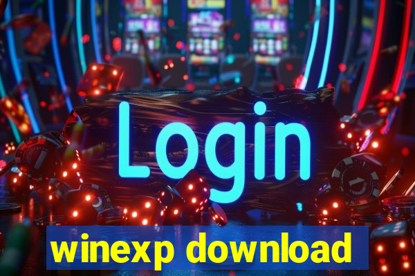 winexp download