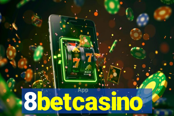 8betcasino