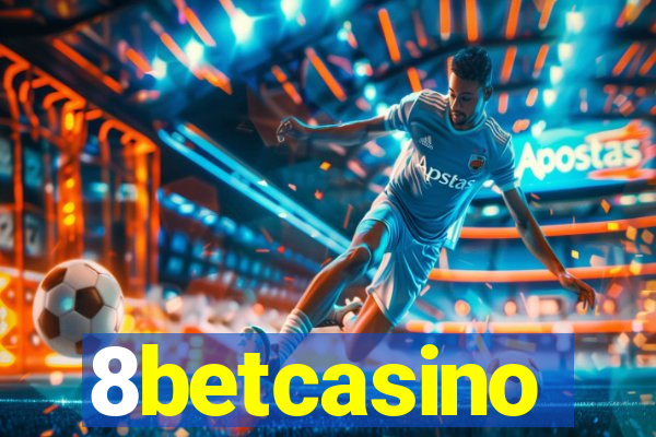 8betcasino