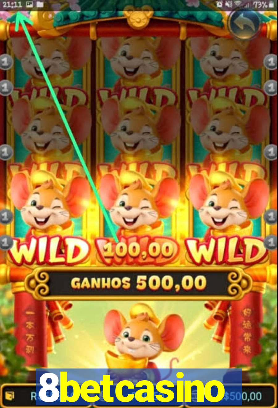 8betcasino