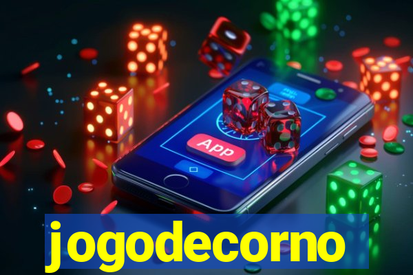 jogodecorno