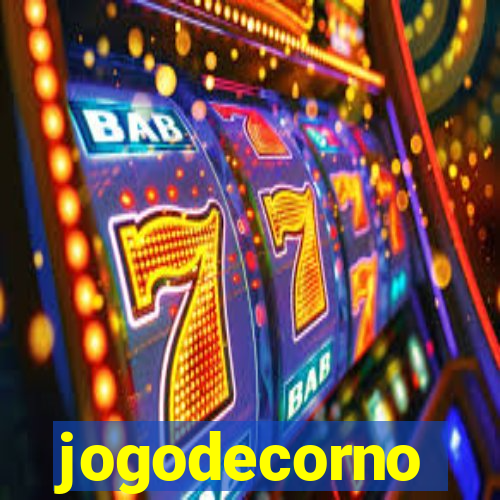 jogodecorno