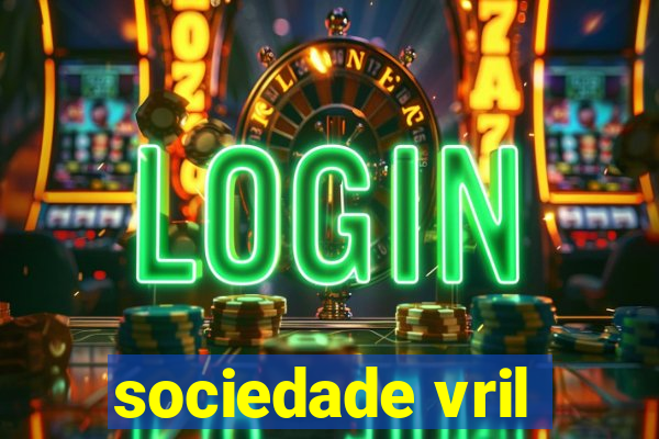 sociedade vril