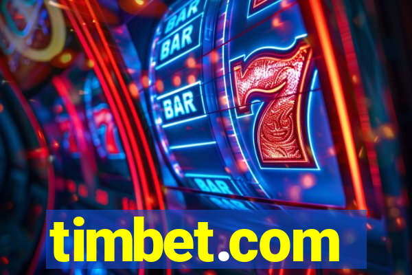 timbet.com