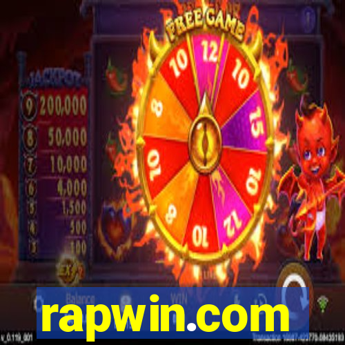 rapwin.com