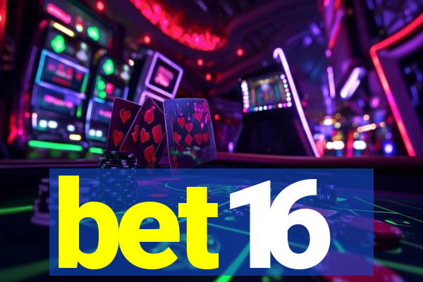 bet16