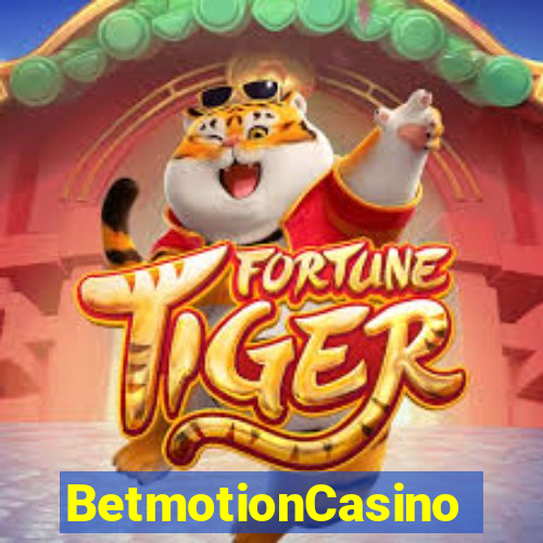 BetmotionCasino