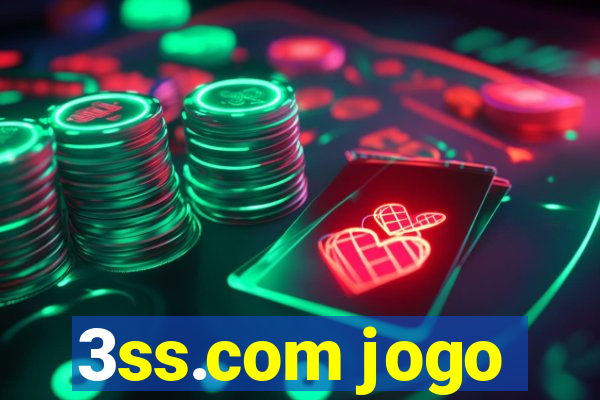 3ss.com jogo