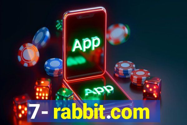 7- rabbit.com