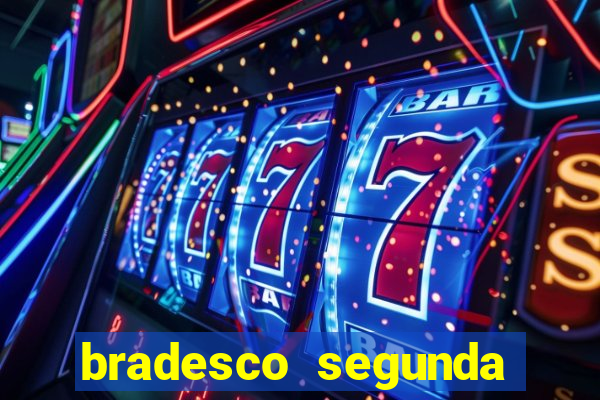 bradesco segunda via boleto