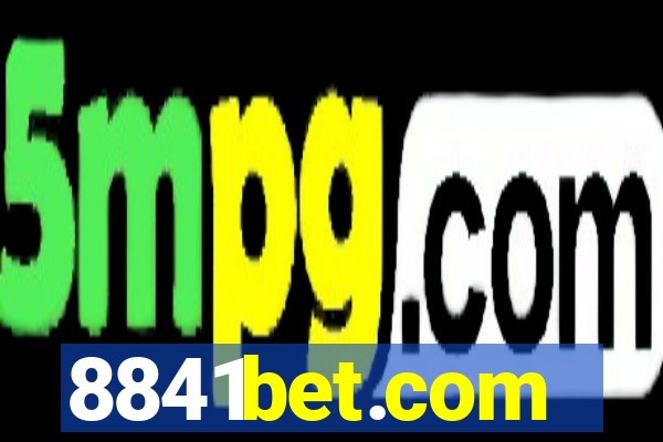 8841bet.com