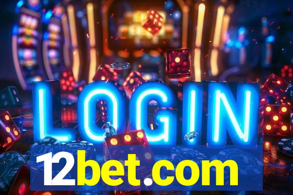 12bet.com