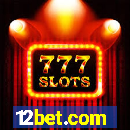 12bet.com