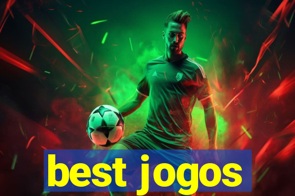 best jogos