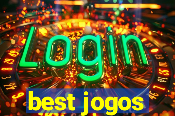 best jogos