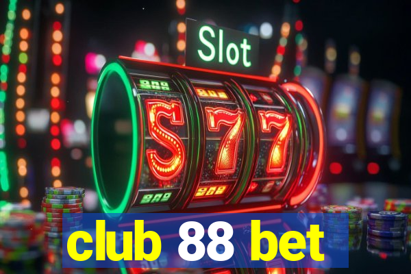 club 88 bet