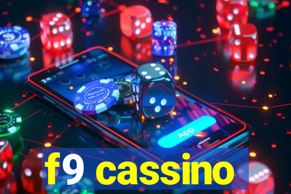 f9 cassino