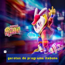 garotas de programa itabuna