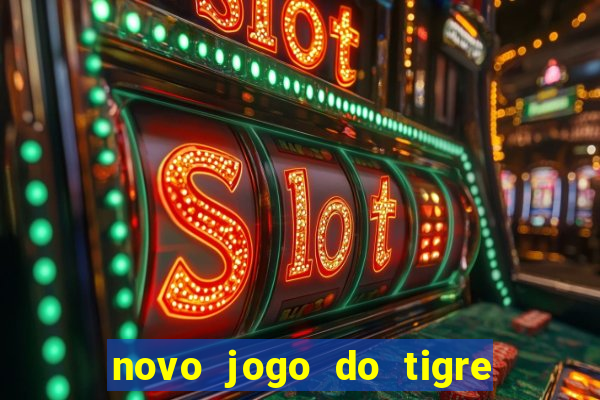 novo jogo do tigre da revenge