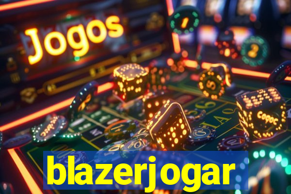 blazerjogar