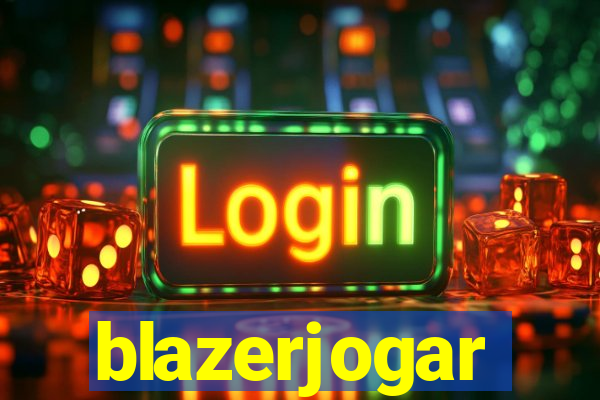 blazerjogar