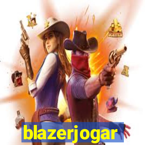 blazerjogar