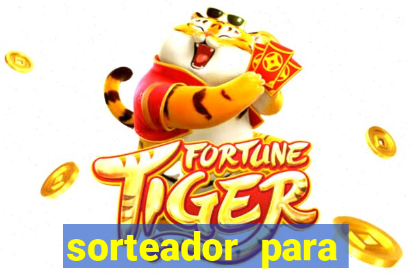 sorteador para bingo 75 bolas online