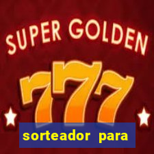 sorteador para bingo 75 bolas online