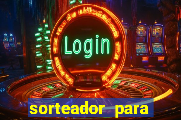 sorteador para bingo 75 bolas online