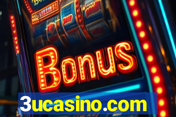 3ucasino.com