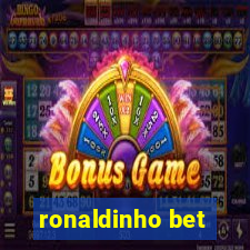 ronaldinho bet