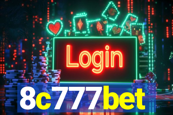 8c777bet